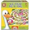 Image de Jeu De L'oie Neo Classique - Design Frais Et Dynamique - Pour Enfants A Partir De 3 Ans