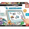 Image de Jouet Educatif El Abecedario Educa Touch Junior (es)