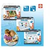 Image de Jeu éducatif - Contact Juniors - Apprendre lalphabet - Age: 0 mois - Naissance