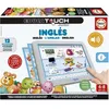 Image de Touch Junior - Jeu éducatif - EDUCA - Anglais - Apprentissage du vocabulaire quotidien - 2 à 6 ans