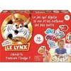 Image de Jeu de compétition Le Lynx pour enfants de 24 mois - EDUCA - Mon Premier Lynx - 36 Images