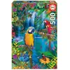 Image de Educa - Puzzle - 500 Paradis Tropical
