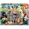 Image de Educa - Puzzle - 1000 Photo De Classe