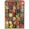 Image de Educa - Puzzle - 1000 Épices