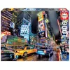 Image de Educa - Puzzle - 1000 Times Square, New York