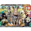 Image de Educa Puzzle 300 Pieces - Photo De Classe