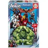 Image de Puzzle 200 pièces : Avengers
