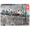 Image de Educa Puzzle 1500 Pieces - Déjeuner A New York