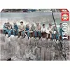 Image de Puzzle 1500 Pièces - Déjeuner À New York - EDUCA - Scène de vie - Adulte - Multicolore