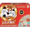 Image de Educa Le Lynx 400 Images Avec Application