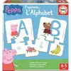 Image de Peppa Pig Abc - Jeu Éducatif