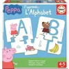 Image de PEPPA PIG Abc - Jeu éducatif