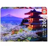 Image de Educa - 16775 - 2000 Monte Fuji Japon