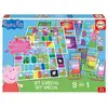 Image de Peppa Pig 8 Jeux En 1