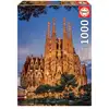 Image de Educa - Puzzle Sagrada Familia 1000pcs