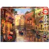 Image de Educa - Puzzle Coucher De Soleil 1500 Pcs