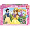 Image de Educa - Puzzle - 100 Disney Princesses