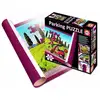 Image de Tapis Pour Puzzle New Parking Puzzle
