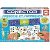 Image de Educa Connector J'associe Et J'apprends
