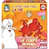 Image de Jeu dapprentissage - EDUCA - Mini Jeu Il Etait Une Fois  La Vie