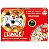 Image de Jeu de société - EDUCA - Lynx - Testez vos réflexes - 70 images différentes - 2 joueurs ou plus