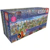 Image de EDUCA - Puzzle - 42000 Le tour du monde