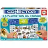 Image de Conector Exploration Du Monde - Educa
