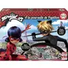 Image de Miraculous Jeu De Société Ladybug : A La Poursuite De Papillon