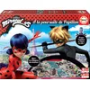 Image de Educa Jeu Miraculous Ladybug : A La Poursuite De Papillon en occasion ou reconditionné