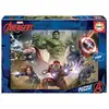 Image de Educa - Puzzle - 1000 Avengers