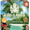 Image de Koh-lanta : Le Flambeau Infernal - Jeu De Société Famille - Educa