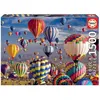 Image de Educa - Puzzle - 1500 Montgolfieres