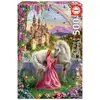 Image de Educa 17985 Puzzle Jeu De Puzzle 500 Pièce(s) Fée