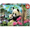 Image de Educa 1000 Pandas