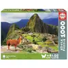 Image de Educa - 1000 Machu Picchu, Pérou