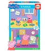Image de Puzzle Peppa Pig Educa (20 Pcs)