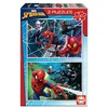 Image de Puzzle Spiderman Educa (100 Pcs)