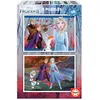 Image de Educa 2x48 Frozen 2