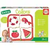 Image de Educa Baby - Puzzle Les Couleurs