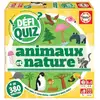 Image de Educa Defi Quiz - Animaux Et
