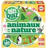 Image de Educa Defi Quiz - Animaux Et Nature en occasion ou reconditionné