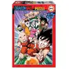 Image de Educa - Puzzle - 200 Dragon Ball