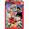 Image de Puzzle - EDUCA - Dragon Ball - 200 pièces - Pour enfants de 6 ans et plus