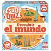 Image de Jeu De Questions-réponses Educa 18218