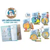 Image de Educa - Kit Experiences Il Était Une Fois... Les Découvreurs