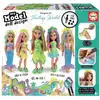 Image de Educa - My Model Doll Design Fantasia