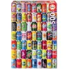 Image de Educa Blikjes Frisdrank (500)