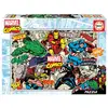 Image de Educa 1000 Marvel Comics