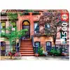 Image de Educa Puzzle Greenwich Village New York 1500 Pièces - Puzzle