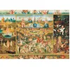 Image de Puzzle 2000 pièces : Le jardin des délices